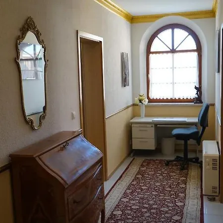 Rittergut Zu Groitzsch *