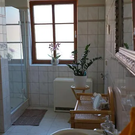 Rittergut Zu Groitzsch Διαμέρισμα Jesewitz