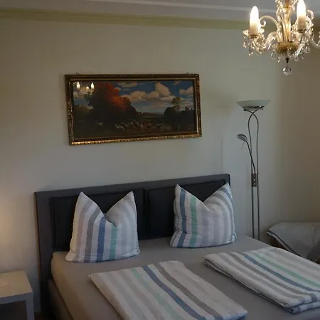 Διαμέρισμα Rittergut Zu Groitzsch