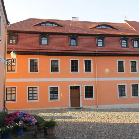 Διαμέρισμα Rittergut Zu Groitzsch