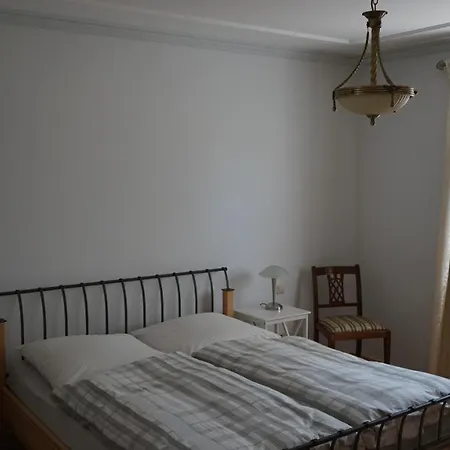 Appartamento Rittergut Zu Groitzsch