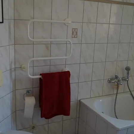 Rittergut Zu Groitzsch Διαμέρισμα